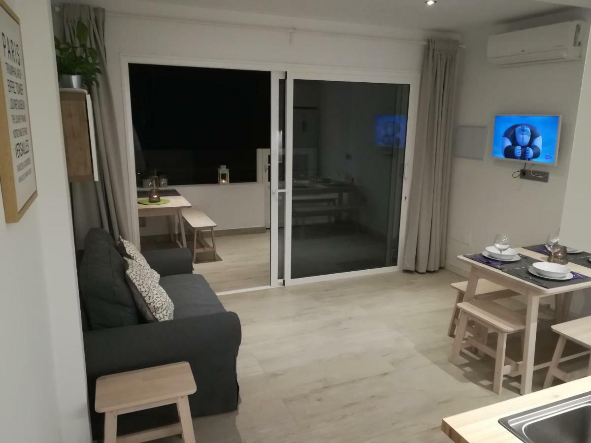Apartamento Daniela Puerto del Carmen  Exterior photo